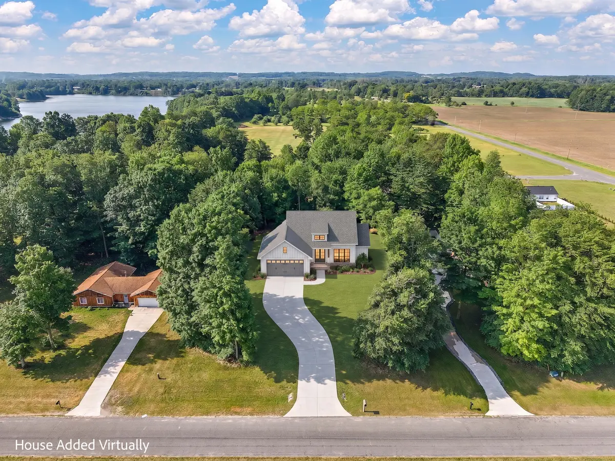 3943 W Harrison Road, Hart, MI 49420 - #1