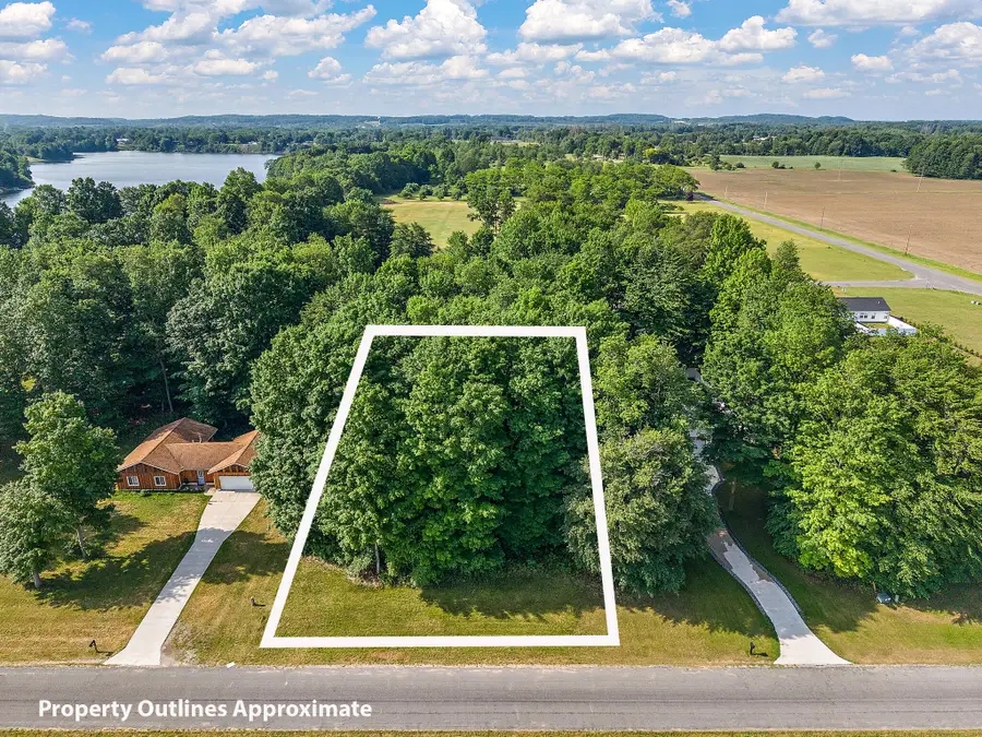 3943 W Harrison Road, Hart, MI 49420 - #2