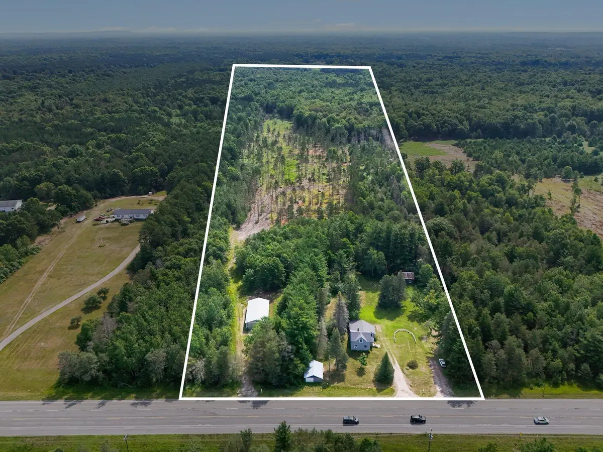 9748 N US-31, Free Soil, MI 49411 - #1