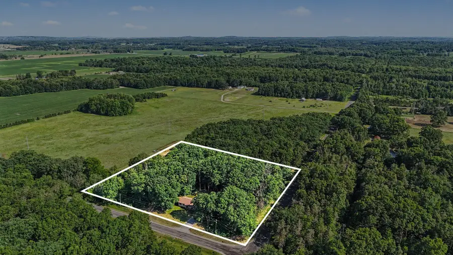 384 E Wilke Road, Rothbury, MI 49452 - #3