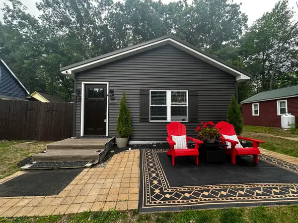 16928 6th Street, Wellston, MI 49689
