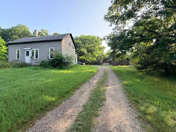 794 E Fox Farm Road, Manistee, MI 49660