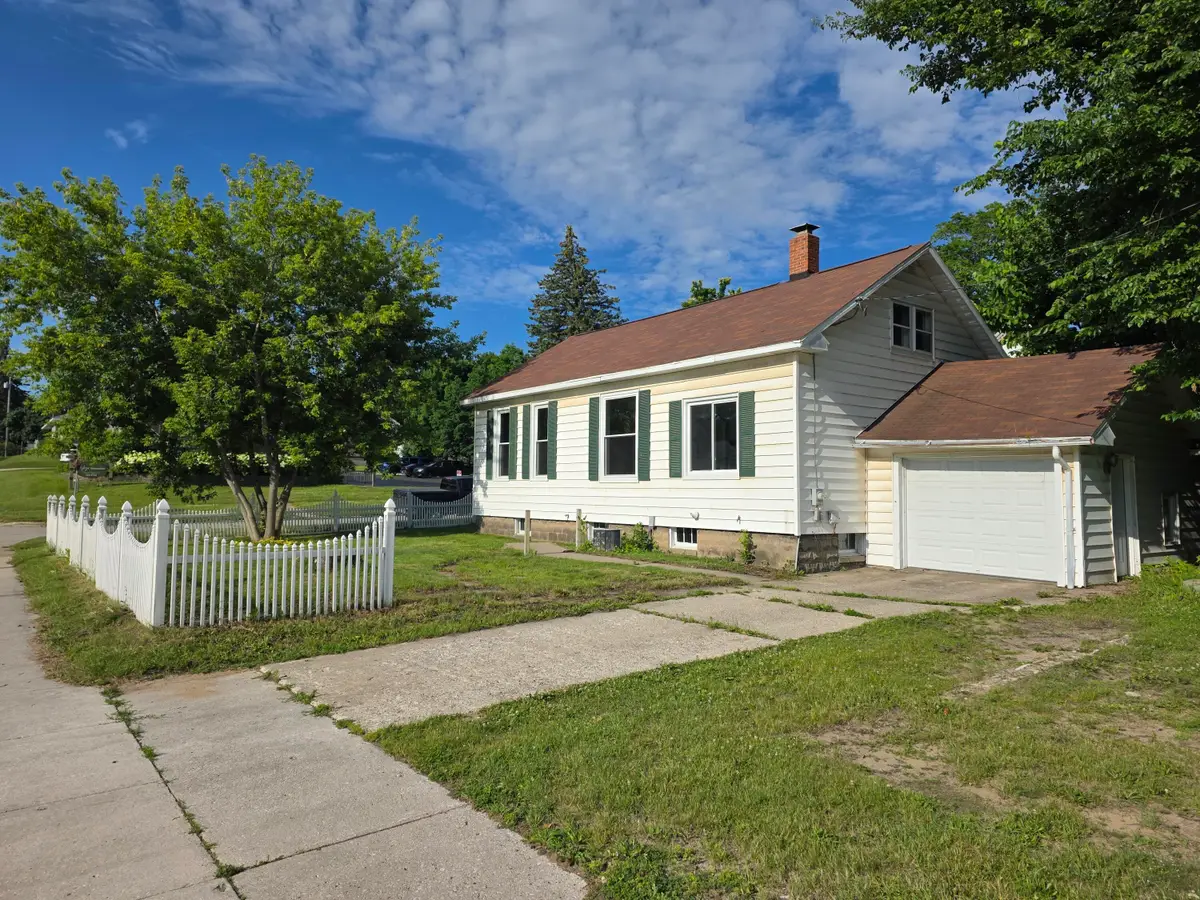 328 4th Street, Manistee, MI 49660 - #1