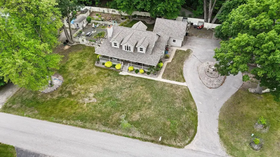 1579 N Marilyn Drive, Ludington, MI 49431 - #3