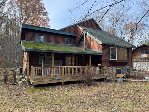 2772 Skidmore Road, Brethren, MI 49619