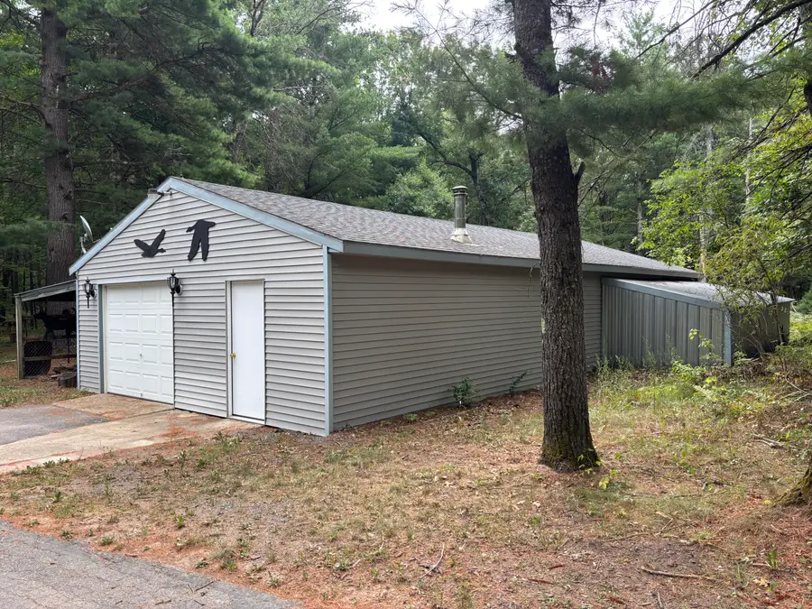 2594 S Forman Road, Baldwin, MI 49304 - #3