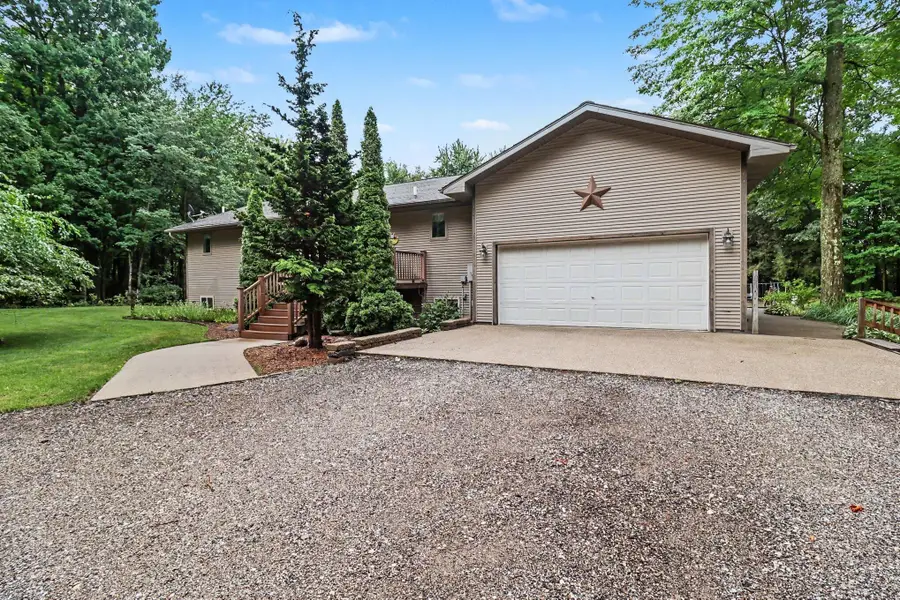 4895 W Birch Lane, Pentwater, MI 49449 - #2