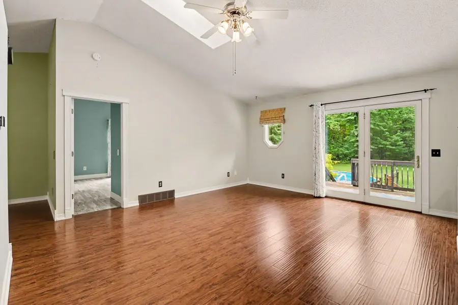 4895 W Birch Lane, Pentwater, MI 49449 - #3