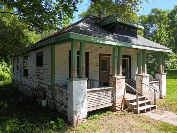 18846 Maple Street, Copemish, MI 49625