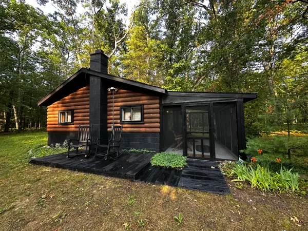 8047 W Peterson Road, Irons, MI 49644