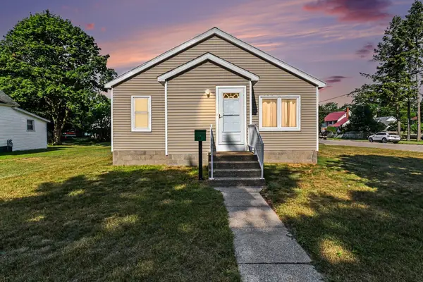 509 N Delia Street, Ludington, MI 49431