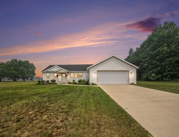 3970 W Destiny Drive, Hart, MI 49420