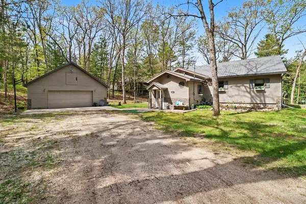 9629 N Kings Point, Irons, MI 49644