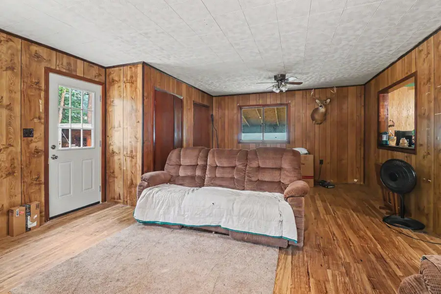 4994 E Madison Road, Walkerville, MI 49459 - #3