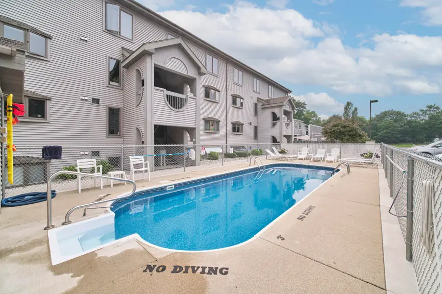 317 5th Avenue Unit: #1, Manistee, MI 49660 - #3