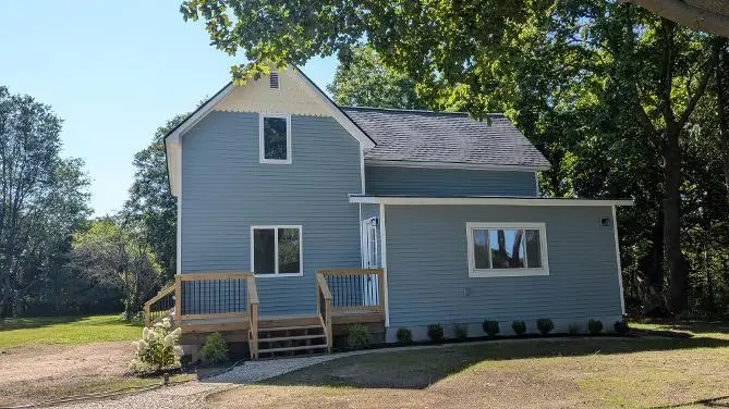 745 Sunnyside Drive, Cadillac, MI 49601 - #1