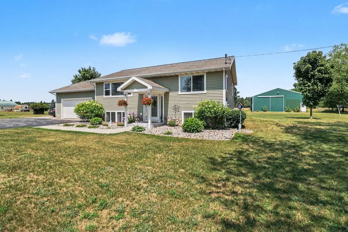 5832 Potter Road, Bear Lake, MI 49614 - #1