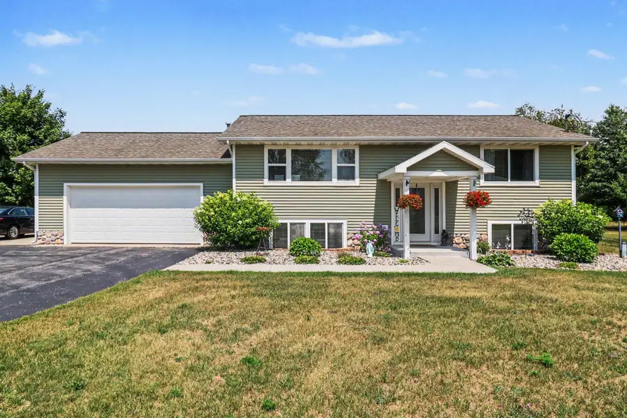 5832 Potter Road, Bear Lake, MI 49614 - #2