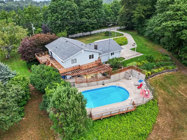 4213 W Taylor Road, Hart, MI 49420