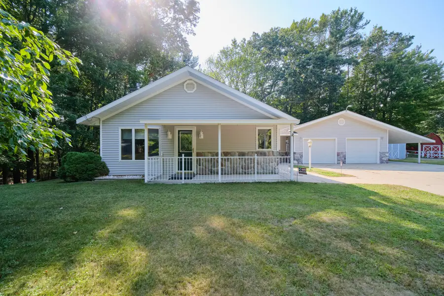 3423 Balsam Avenue, Manistee, MI 49660 - #2