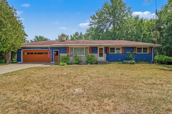 351 E Fruitvale Road, Montague, MI 49437