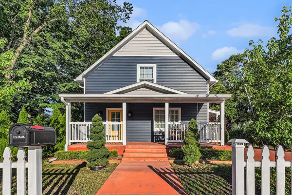 607 S State Street, Hart, MI 49420