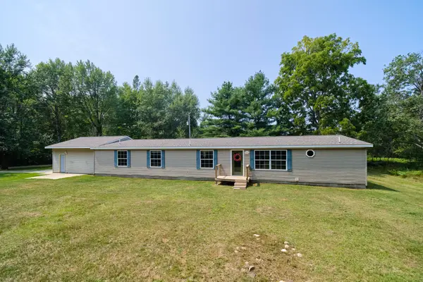 15766 Makinen Road, Kaleva, MI 49645