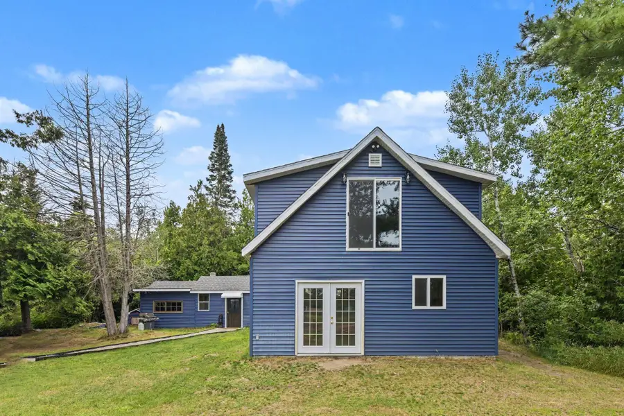 12599 Potter Road, Maple Grove, MI 49614 - #3