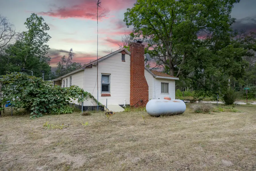 3985 S Peacock Trail, Baldwin, MI 49304 - #2