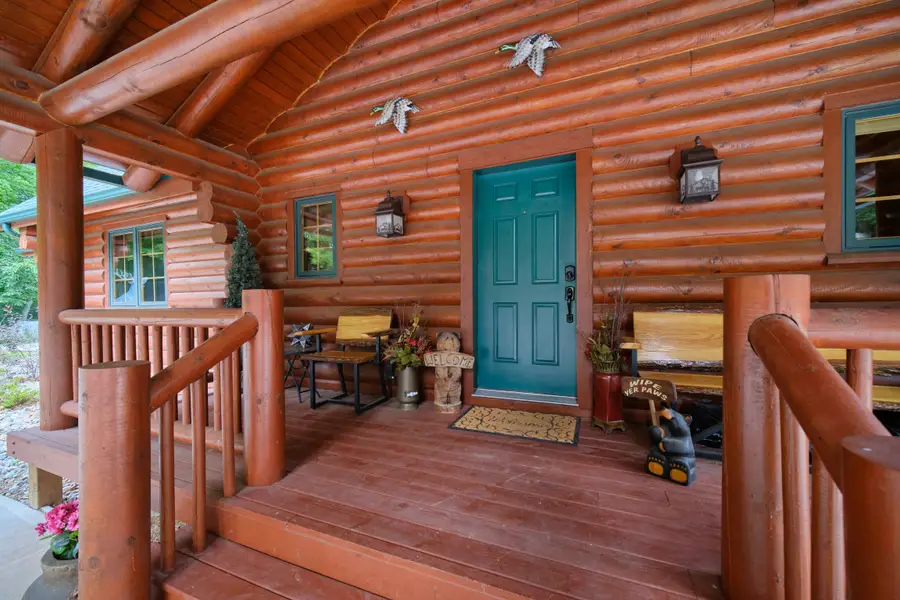302 E Kott Road, Manistee, MI 49660 - #3