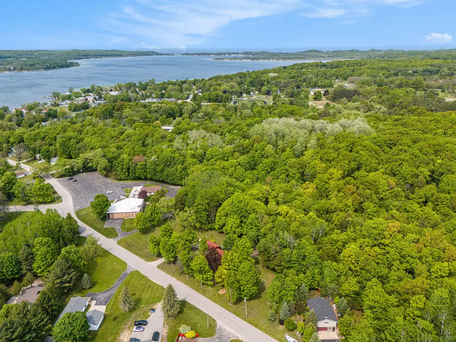 8424 3rd Street, Onekama, MI 49675 - #2