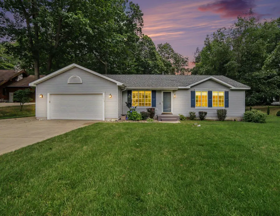 7079 W Decker Road, Ludington, MI 49431 - #2