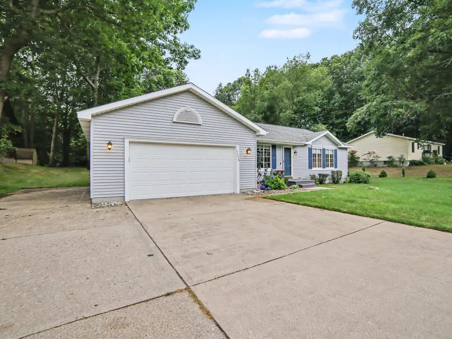 7079 W Decker Road, Ludington, MI 49431 - #3
