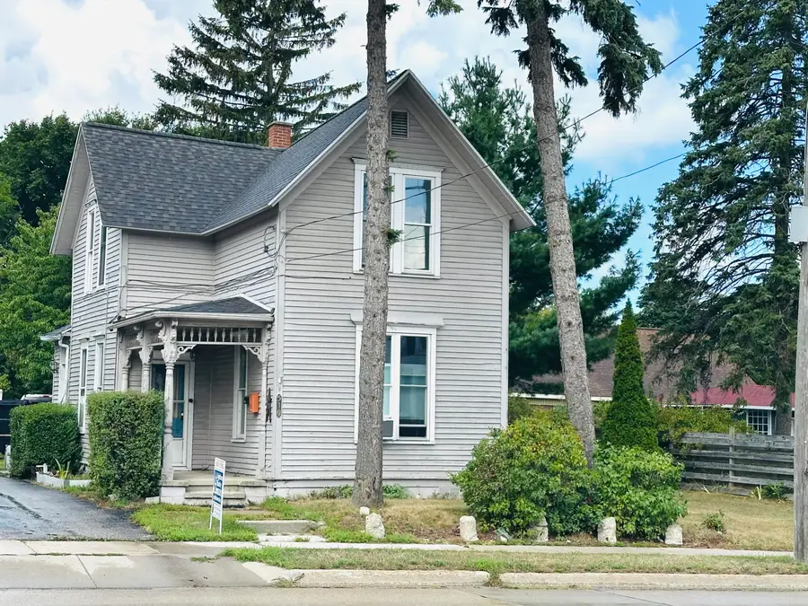 510 Cypress Street, Manistee, MI 49660 - #2