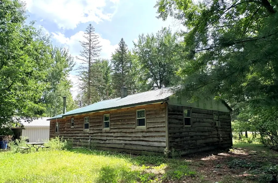 9022 Caberfae Highway, Manistee, MI 49660 - #2