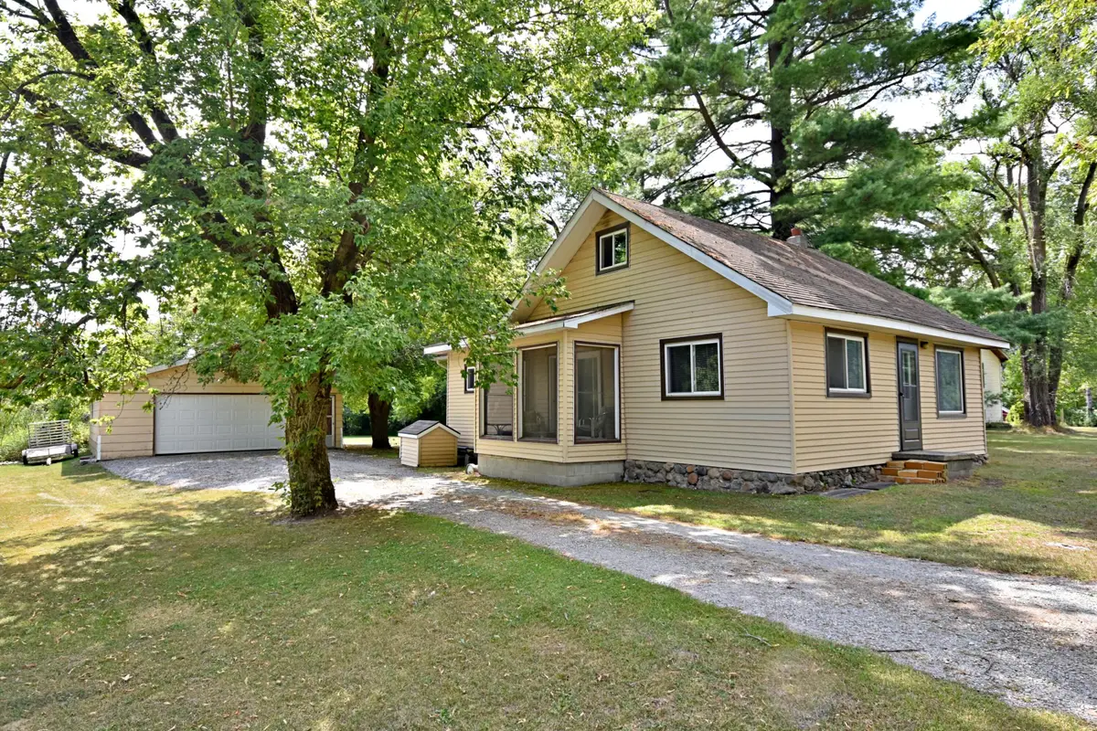 2753 3 Mile Road, Sears, MI 49679 - #1