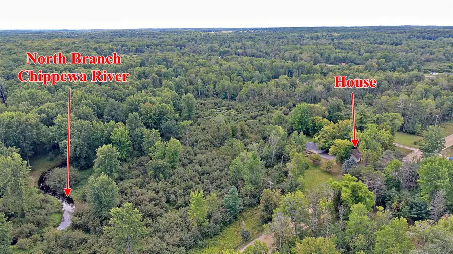 2753 3 Mile Road, Sears, MI 49679 - #2