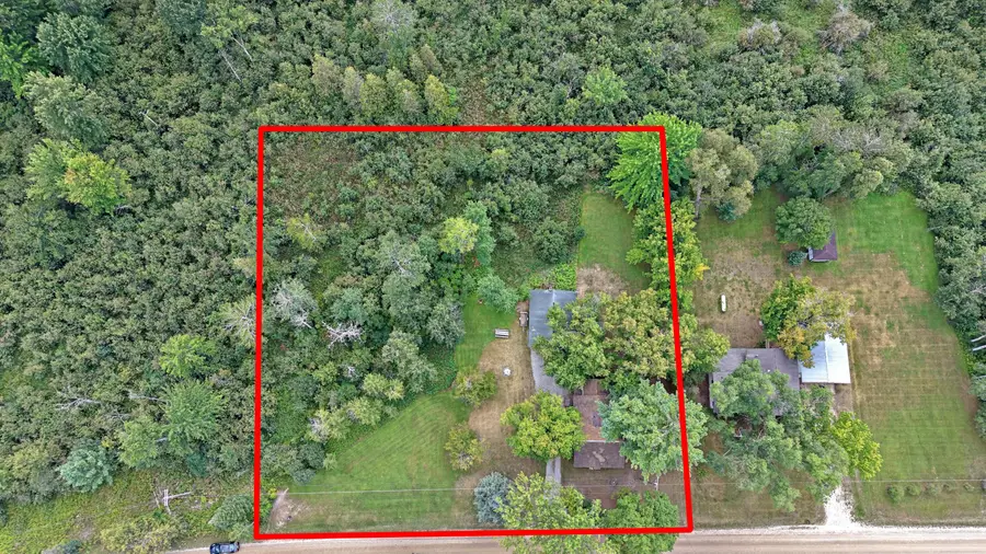 2753 3 Mile Road, Sears, MI 49679 - #3