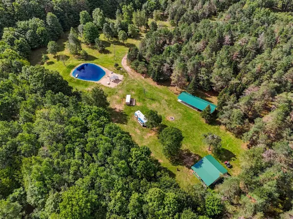 4645 S 23 Road, Boon, MI 49618