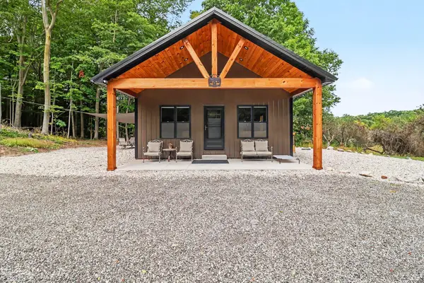 945 N Wilson Road, Mears, MI 49436