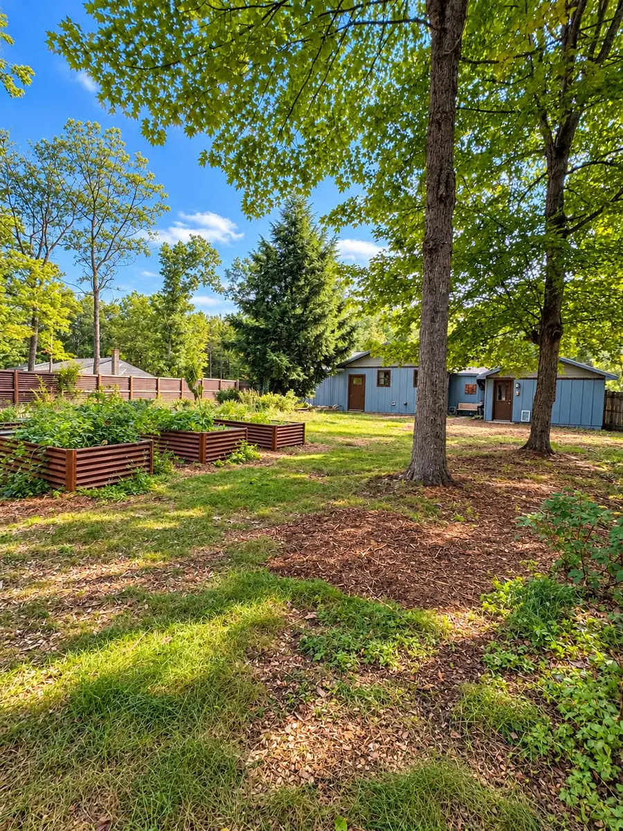 5274 Karlin Road, Green Lake, MI 49643 - #2