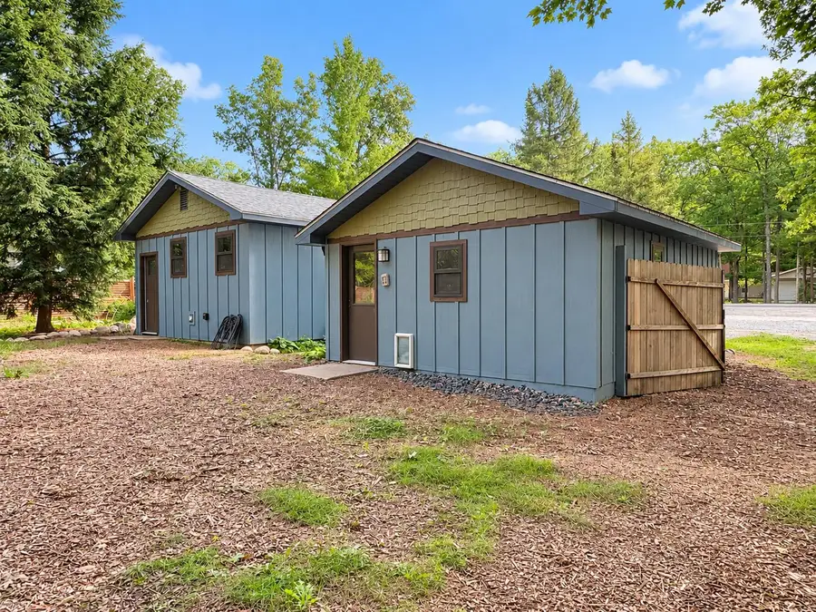 5274 Karlin Road, Green Lake, MI 49643 - #3