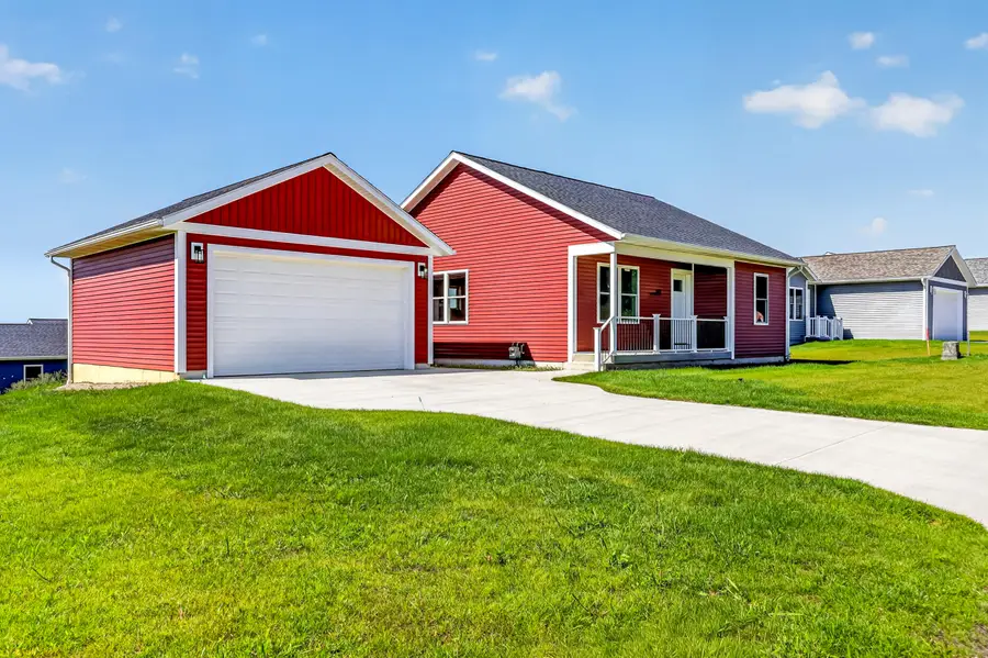 303 Aspen Hill Drive, Shelby, MI 49455 - #3