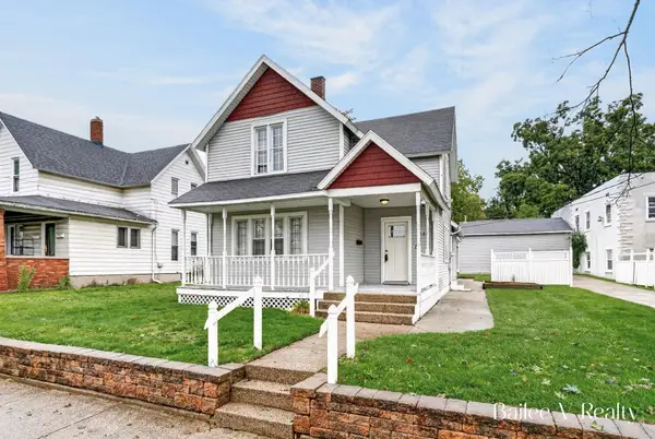 1049 Second Street NW, GrandRapids, MI 49504