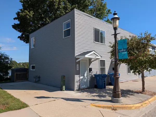 308 E Main Street, Hart, MI 49420