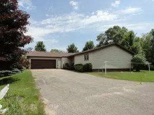 1010 Beulah Highway, Beulah, MI 49617