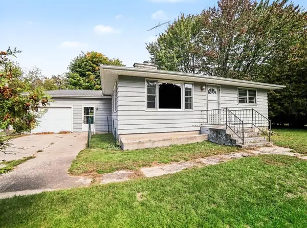 6740 W Virnetta Drive, Ludington, MI 49431