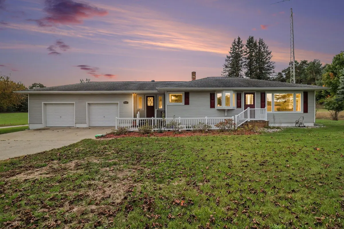 5141 W Shelby Road, Shelby, MI 49455 - #1