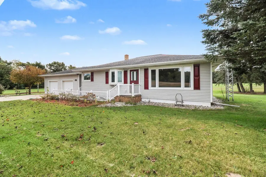 5141 W Shelby Road, Shelby, MI 49455 - #2