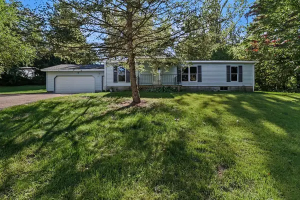 177 Sessions Road, Shelby, MI 49455